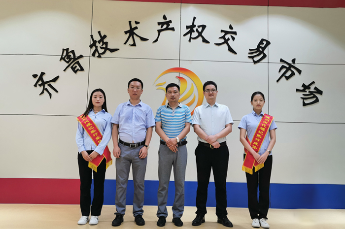 團隊風采