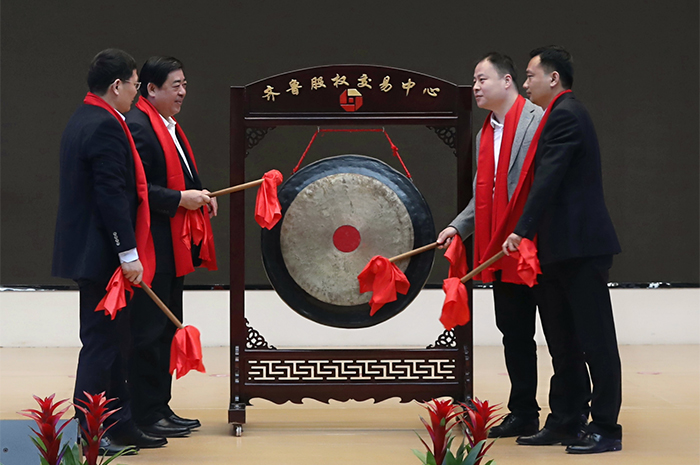 團隊風采